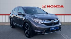 Honda CR-V 1.5 VTEC Turbo SR 5dr CVT Petrol Estate